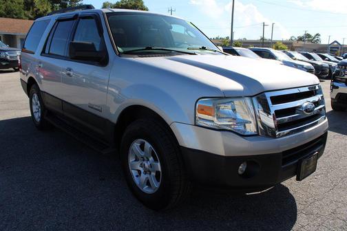 2007 Ford Expedition XLT