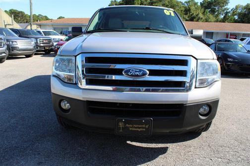 2007 Ford Expedition XLT