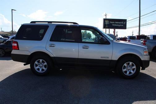 2007 Ford Expedition XLT