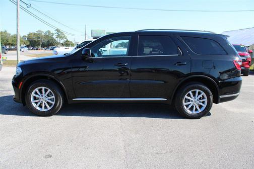 2023 Dodge Durango SXT Plus