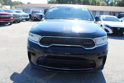 2023 Dodge Durango SXT Plus