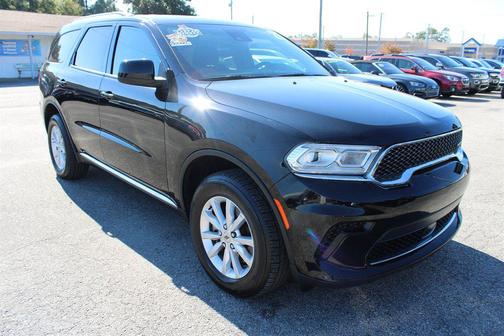 2023 Dodge Durango SXT Plus