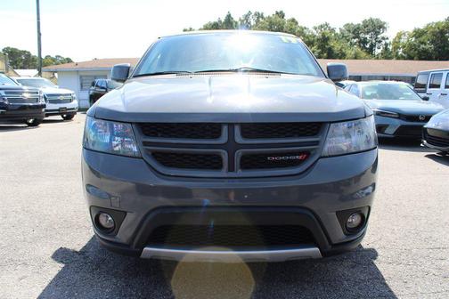 2019 Dodge Journey GT