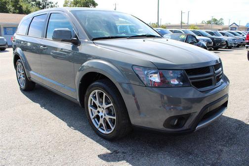 2019 Dodge Journey GT