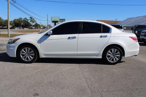 2012 Honda Accord EX-L
