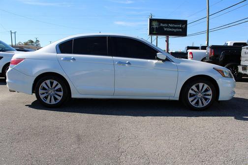 2012 Honda Accord EX-L