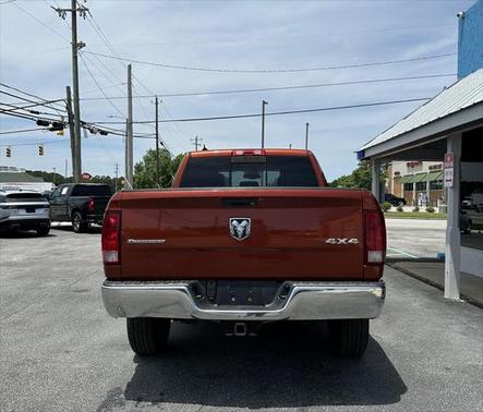 2013 RAM 1500 SLT