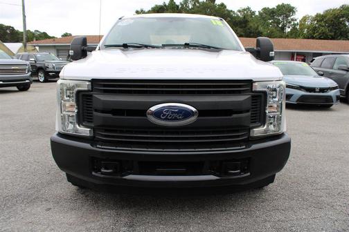 2018 Ford F-250 XL