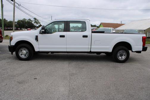 2018 Ford F-250 XL