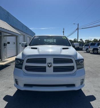 2013 RAM 1500 Sport