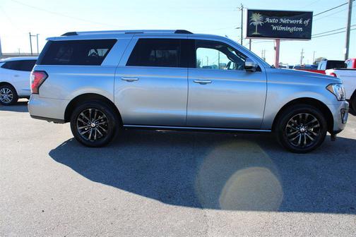 2020 Ford Expedition Max Limited