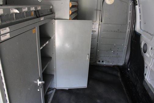 2018 Chevrolet Express 3500 Work Van