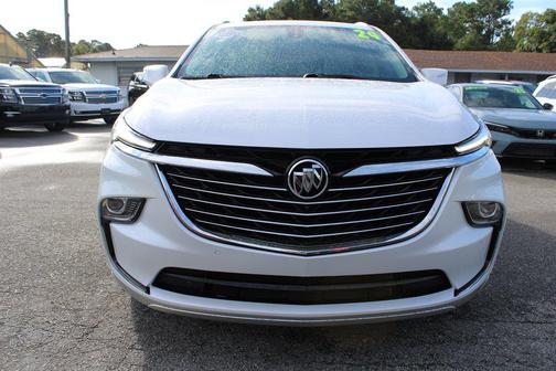 2024 Buick Enclave Premium FWD