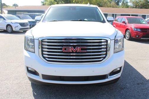 2017 GMC Yukon XL SLT