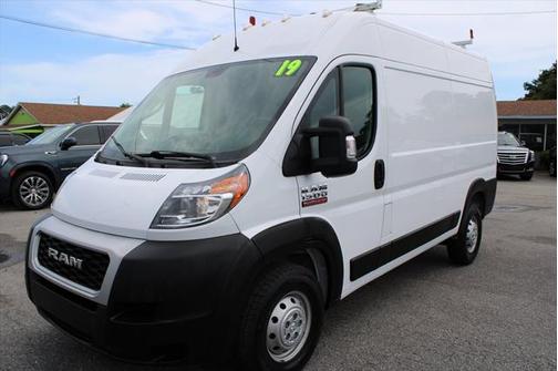 2019 RAM ProMaster 1500 Base