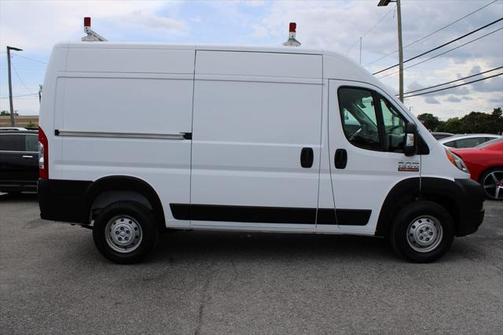 2019 RAM ProMaster 1500 Base
