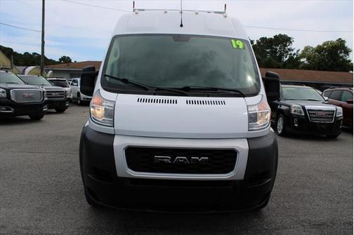 2019 RAM ProMaster 1500 Base