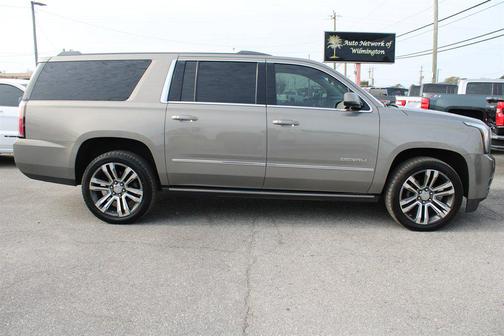 2019 GMC Yukon XL Denali
