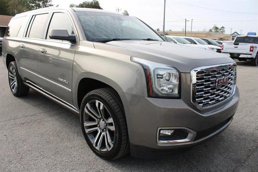 2019 GMC Yukon XL Denali