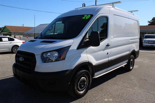 2020 Ford Transit-250 Base