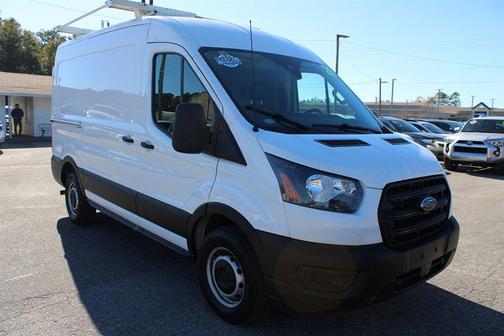 2020 Ford Transit-250 Base