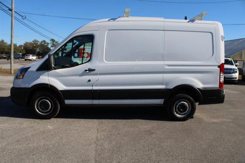 2020 Ford Transit-250 Base