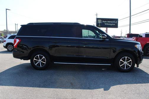 2020 Ford Expedition Max XLT