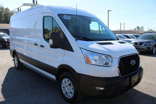 2021 Ford Transit-250 Base