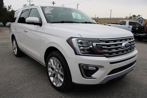 2019 Ford Expedition Limited