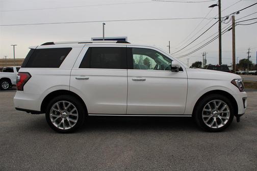 2019 Ford Expedition Limited