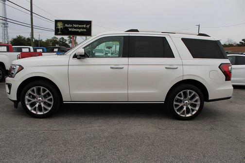 2019 Ford Expedition Limited