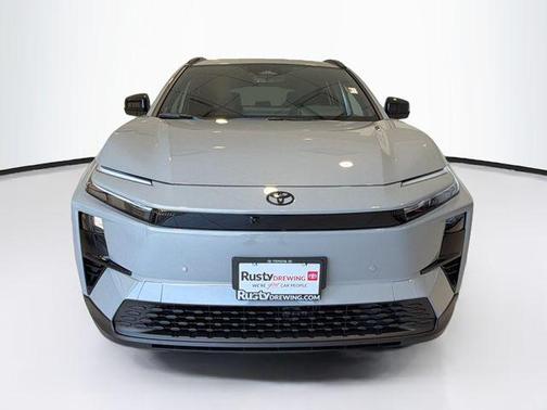 Cement 2026 Toyota C-HR XSE