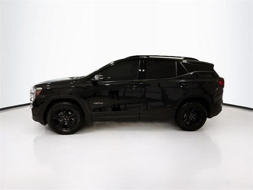 2023 GMC Terrain AWD AT4