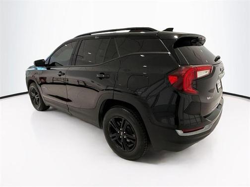 2023 GMC Terrain AWD AT4