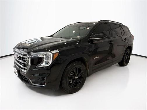 2023 GMC Terrain AWD AT4