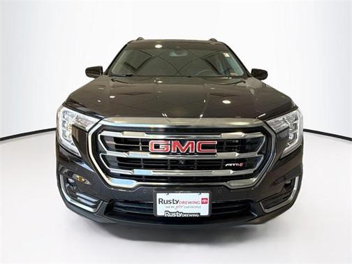 2023 GMC Terrain AWD AT4