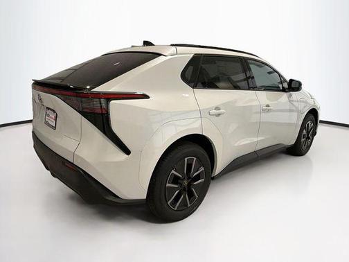 Wind Chill Prl 2026 Toyota bZ XLE