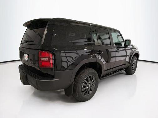 2026 Toyota Land Cruiser 1958