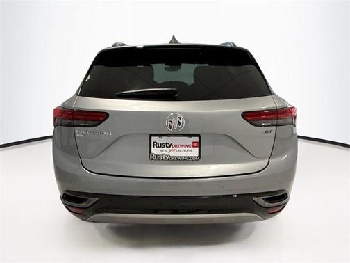 2023 Buick Envision Preferred AWD