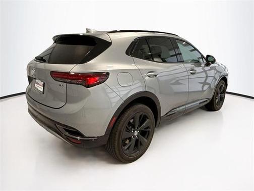 2023 Buick Envision Preferred AWD
