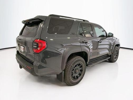 Underground 2026 Toyota 4Runner TRD Off Road Premium