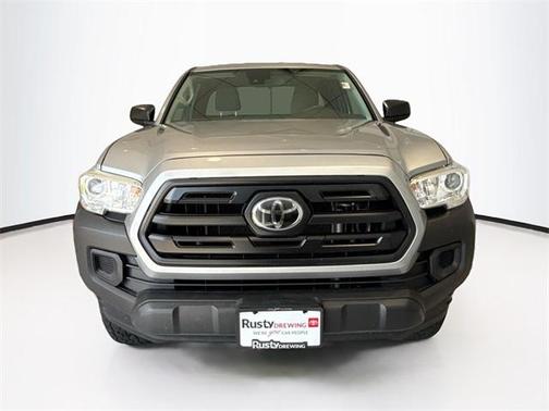 2019 Toyota Tacoma SR