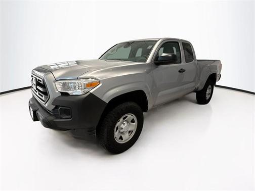 2019 Toyota Tacoma SR