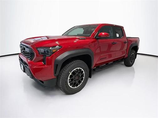 2026 Toyota Tacoma Hybrid TRD Off Road