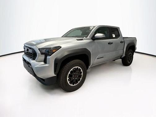2025 Toyota Tacoma Hybrid TRD Off Road