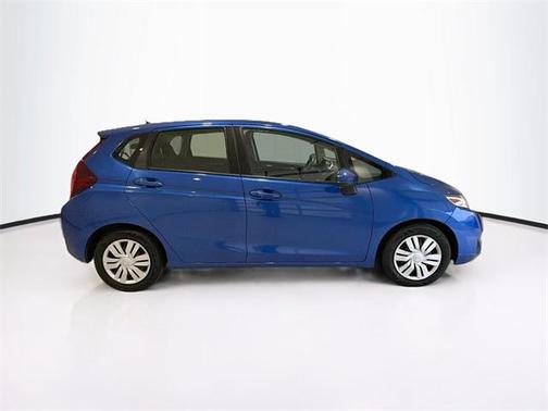 2016 Honda Fit LX
