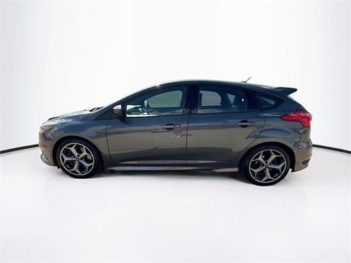 2016 Ford Focus ST ST