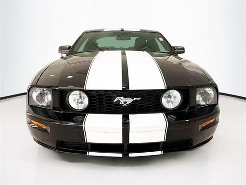 2006 Ford Mustang GT Premium