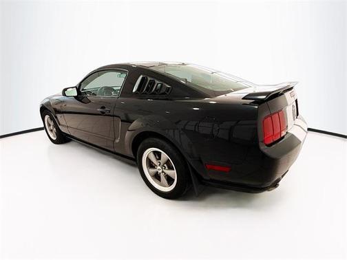 2006 Ford Mustang GT Premium