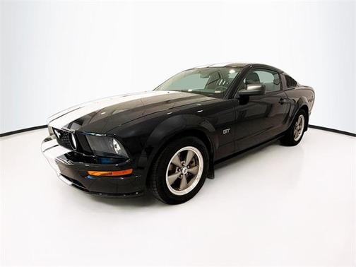 2006 Ford Mustang GT Premium